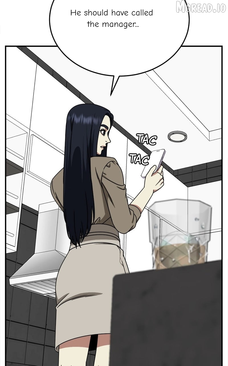 Change Me Chapter 206  - page 68